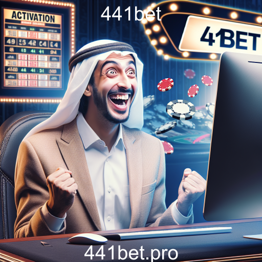 Descubra as Melhores Promoções no Site 441bet